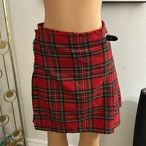 Highland heritage Kilt